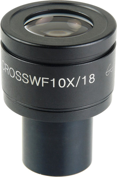 Изображение товара Окуляр Микромед 10х/18 М1 М2 inf. / 28071
