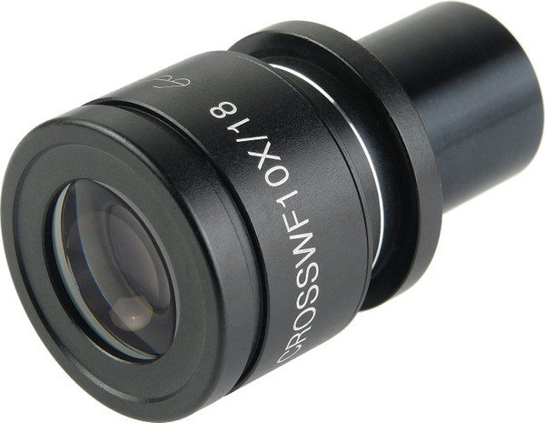 Изображение товара Окуляр Микромед 10х/18 М1 М2 inf. / 28071