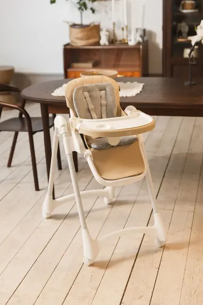 Изображение товара Стульчик для кормления Martin Noir Dory (Beige Broom)