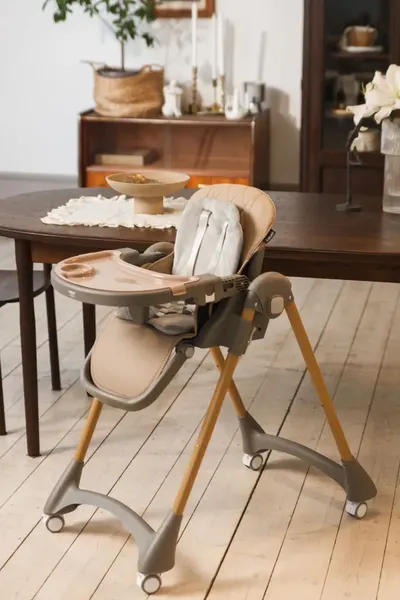 Изображение товара Стульчик для кормления Martin Noir Dory (Coffee Bean)