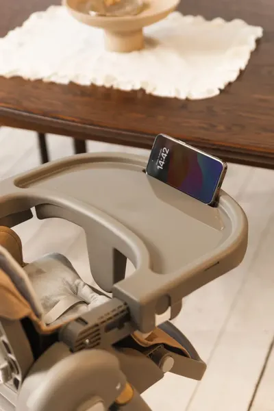 Изображение товара Стульчик для кормления Martin Noir Dory (Coffee Bean)