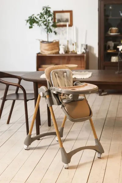 Изображение товара Стульчик для кормления Martin Noir Dory (Coffee Bean)