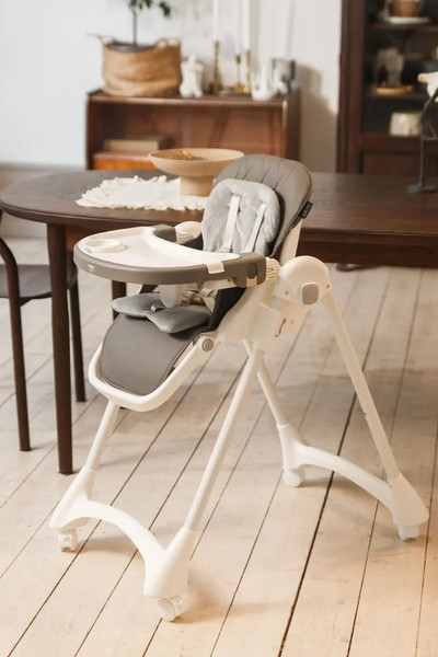 Изображение товара Стульчик для кормления Martin Noir Dory (Fun Grey)