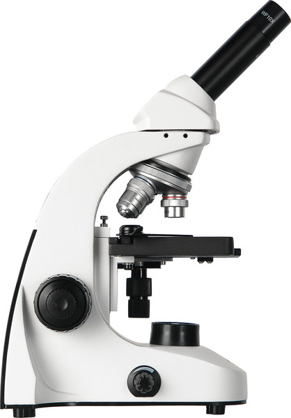 Изображение товара Микроскоп оптический Микромед МС-1 2A 2х/4х / 10551