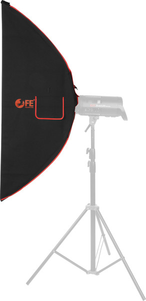 Изображение товара Софтбокс Falcon Eyes SBQ-SBII 30120 BW / 31415