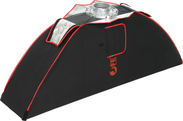 Изображение товара Софтбокс Falcon Eyes SBQ-SBII 30120 BW / 31415