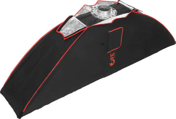 Изображение товара Софтбокс Falcon Eyes SBQ-SBII 30160 BW / 31416