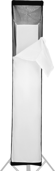 Изображение товара Софтбокс Falcon Eyes SBQ-SBII 30160 BW / 31416