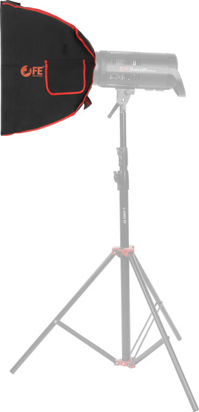 Изображение товара Софтбокс Falcon Eyes SBQ-SBII 4545 BW / 31417