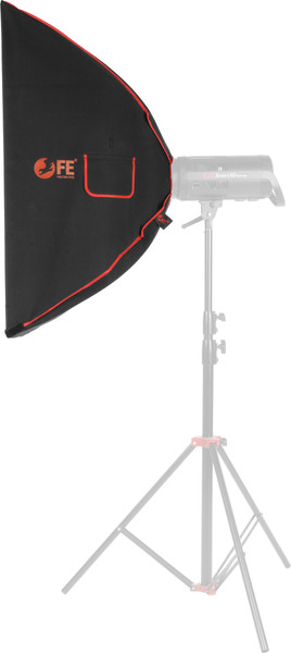 Изображение товара Софтбокс Falcon Eyes SBQ-SBII 6090 BW / 31418