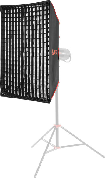 Изображение товара Софтбокс Falcon Eyes SBQ-SBII 6090 BW / 31418