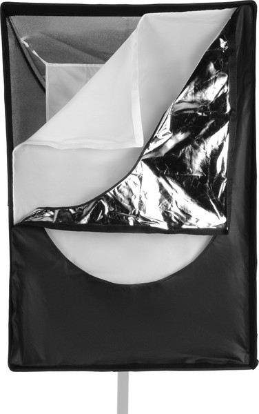 Изображение товара Софтбокс Falcon Eyes SBQ-SBII 6090 BW / 31418