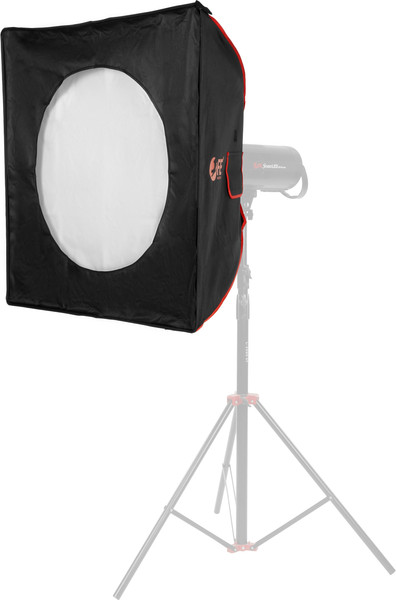 Изображение товара Софтбокс Falcon Eyes SBQ-SBII 7575 BW / 31419