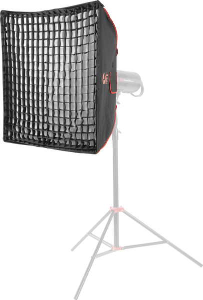 Изображение товара Софтбокс Falcon Eyes SBQ-SBII 7575 BW / 31419