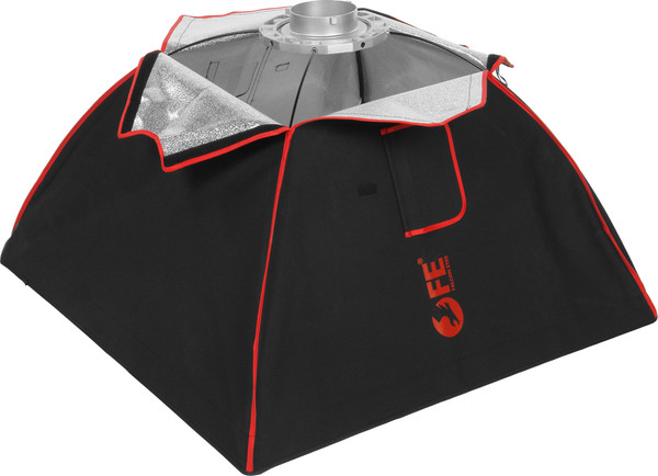 Изображение товара Софтбокс Falcon Eyes SBQ-SBII 7575 BW / 31419