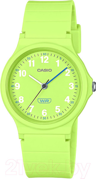 Изображение товара Часы наручные унисекс Casio LQ-24B-3B