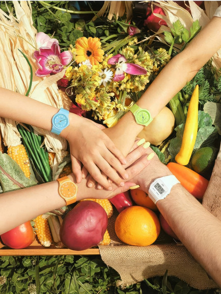 Изображение товара Часы наручные унисекс Casio LQ-24B-4B