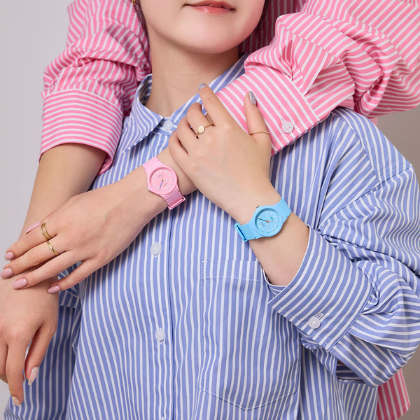 Изображение товара Часы наручные унисекс Casio LQ-24B-4B