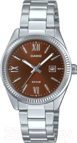 Изображение товара Часы наручные женские Casio LTP-1302DD-5A