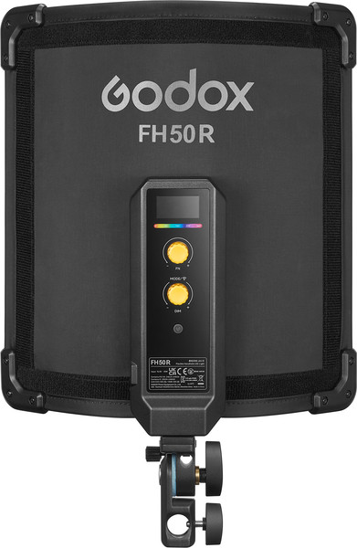 Изображение товара Осветитель студийный Godox FH50R / 31253