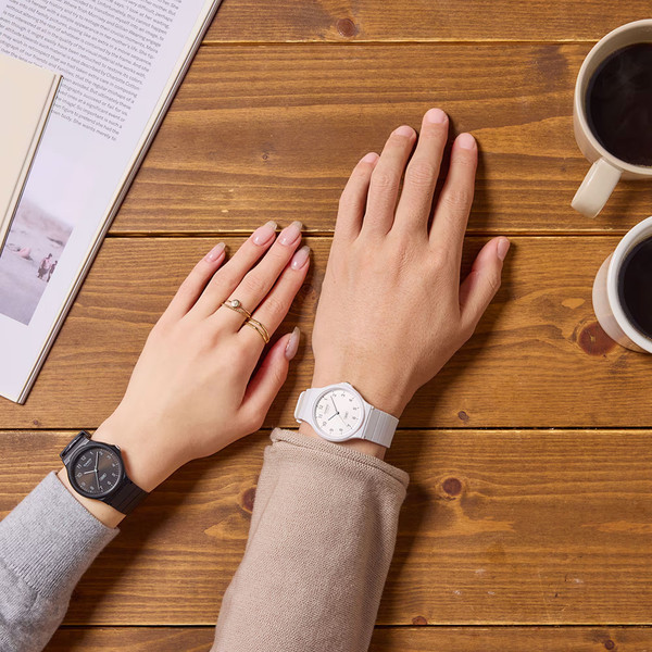 Изображение товара Часы наручные унисекс Casio MQ-24B-1B