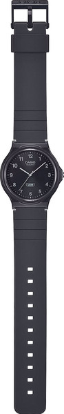 Изображение товара Часы наручные унисекс Casio MQ-24B-1B