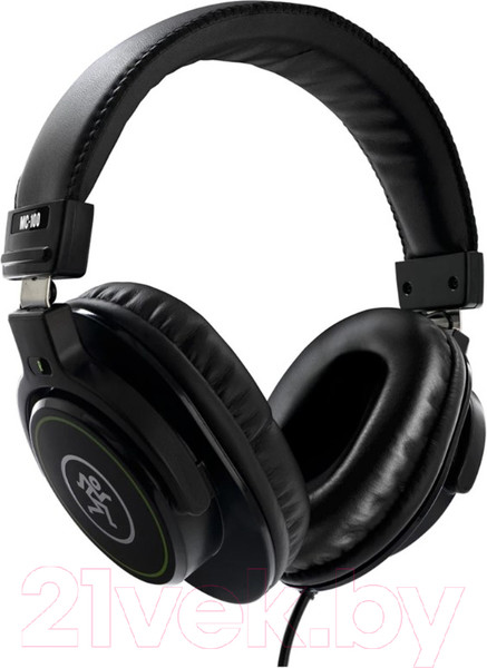 Изображение товара Наушники MACKIE MC-100