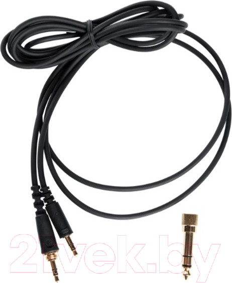 Изображение товара Наушники MACKIE MC-100