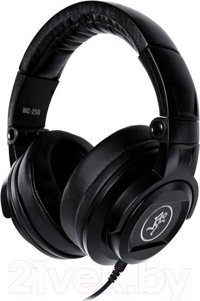 Изображение товара Наушники MACKIE MC-250