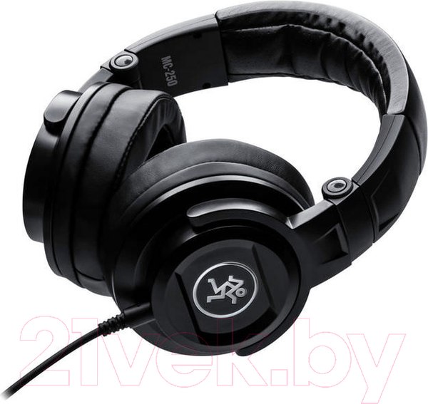 Изображение товара Наушники MACKIE MC-250