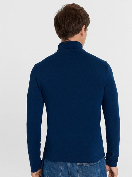 Изображение товара Термокофта Mark Formelle 721465 (р.108-182/188, темно-синий)