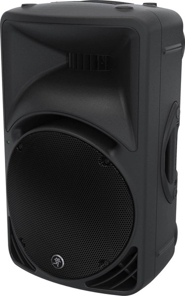 Изображение товара Сценический монитор MACKIE SRM450v3