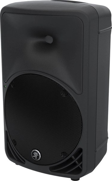 Изображение товара Сценический монитор MACKIE SRM350v3