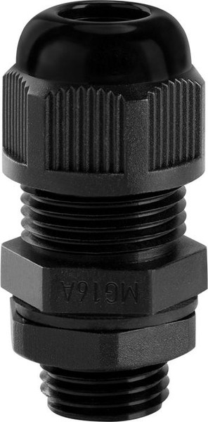 Изображение товара Кабельный ввод Tokov Electric TKE-MG-16-B