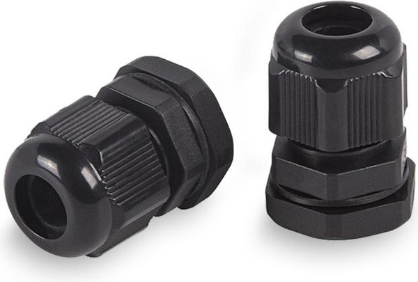 Изображение товара Кабельный ввод Tokov Electric TKE-MG-16-B