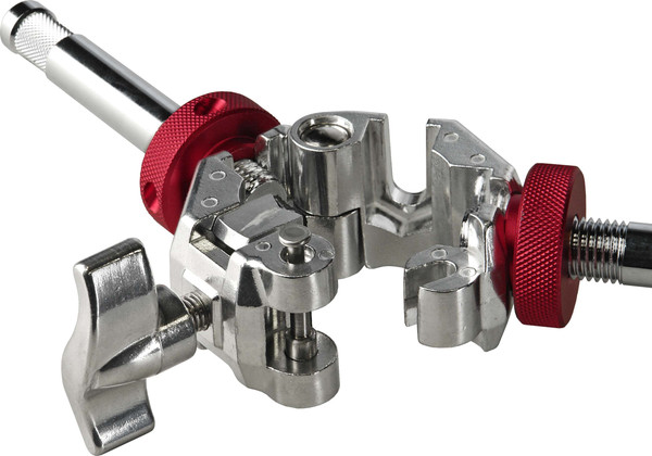Изображение товара Зажим для студийного оборудования GreenBean PowerGrip PG-330 / 31152