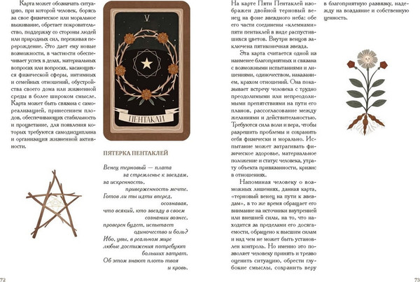 Изображение товара Гадальные карты МИФ По ту сторону ночи. Таро / 9785002146420 (Дворникова Александра)