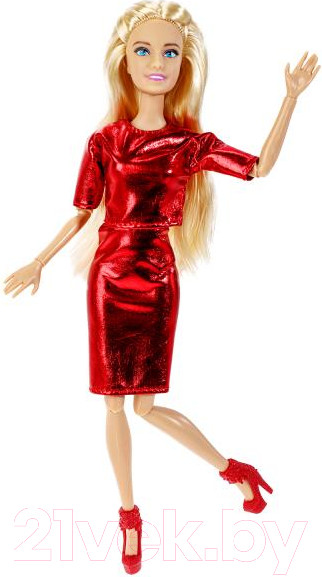 Изображение товара Кукла Карапуз София / 66001BOX-C50-S-BB