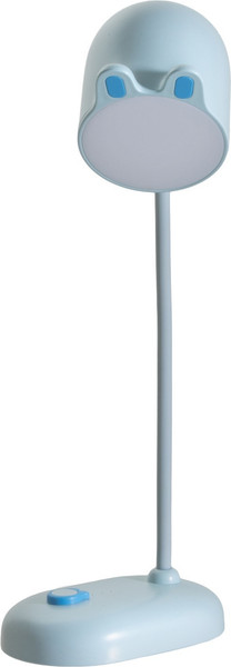 Изображение товара Настольная лампа Risalux Мими 7446949 (голубой)