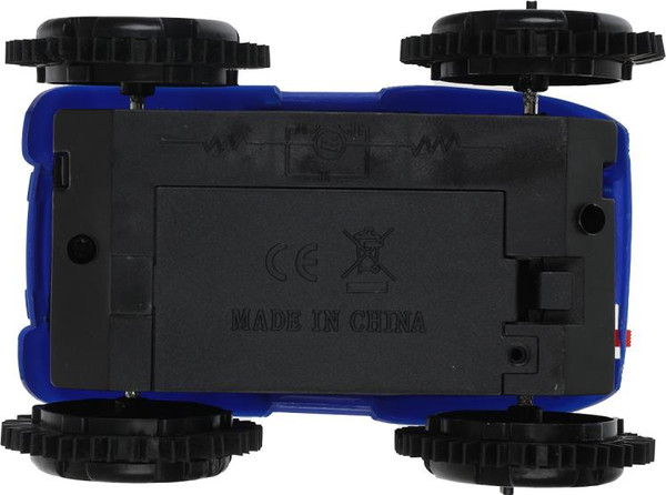 Изображение товара Автомобиль игрушечный Технодрайв Трансформеры / 1310B068-R1