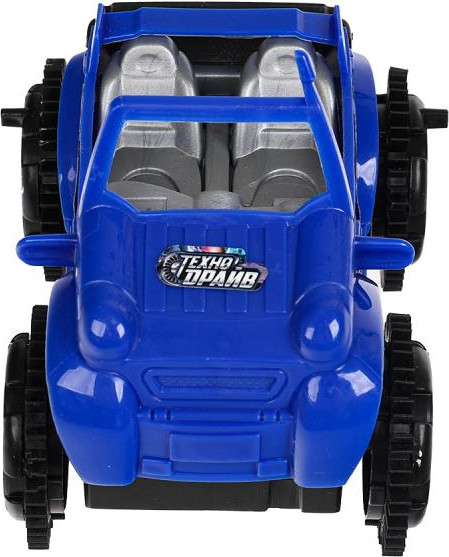 Изображение товара Автомобиль игрушечный Технодрайв Трансформеры / 1310B068-R1