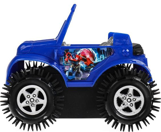 Изображение товара Автомобиль игрушечный Технодрайв Трансформеры / 1310B068-R1