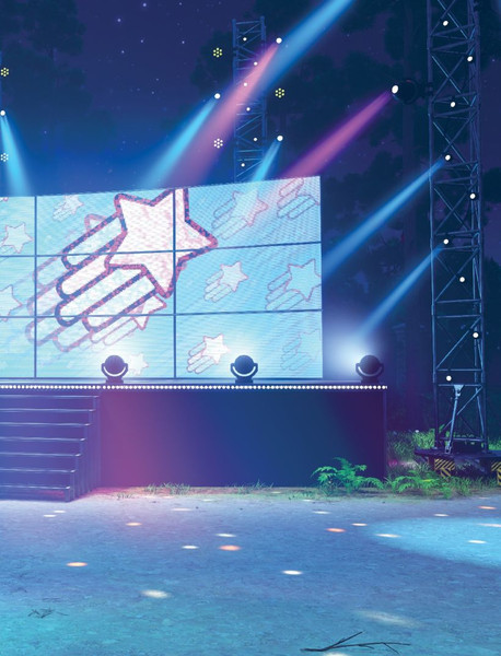 Изображение товара Развивающая книга Эксмо Барбоскины. Вместе веселее! Книга постеров с наклейками