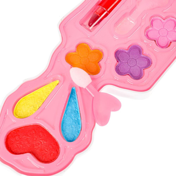 Изображение товара Набор детской декоративной косметики Милая Леди 113126-FR-ML