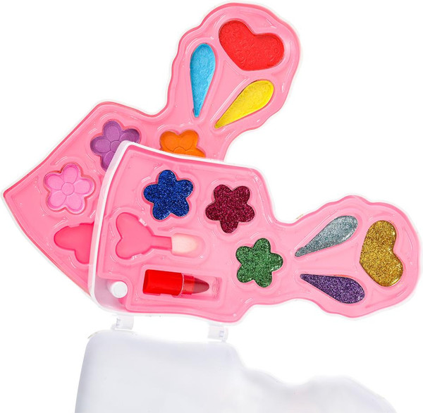 Изображение товара Набор детской декоративной косметики Милая Леди 113126-FR-ML