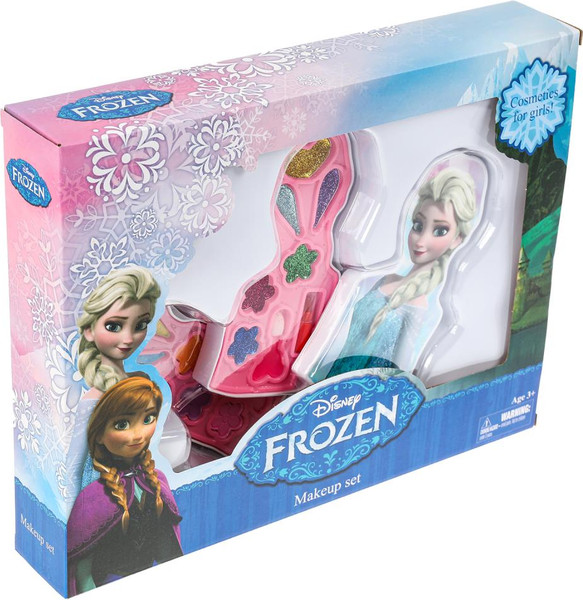 Изображение товара Набор детской декоративной косметики Милая Леди 113126-FR-ML