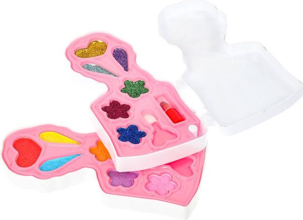 Изображение товара Набор детской декоративной косметики Милая Леди 113126-FR-ML