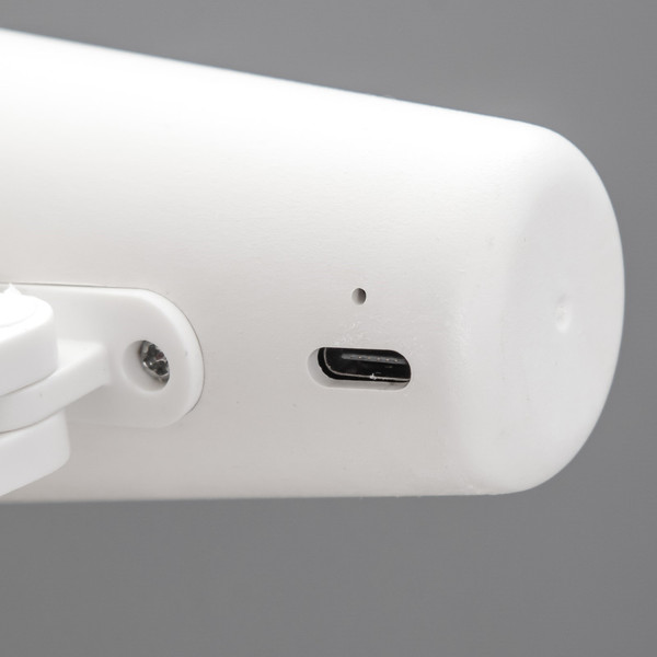 Изображение товара Настольная лампа Risalux Эльмо 9228351