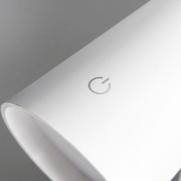 Изображение товара Настольная лампа Risalux Эльмо 9228351