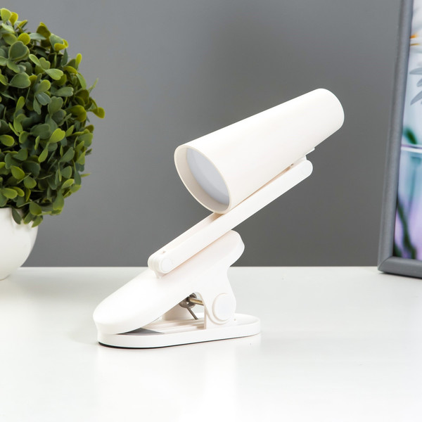 Изображение товара Настольная лампа Risalux Эльмо 9228351